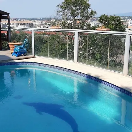 Ravissant Appartement Saint-Raphael Piscine Exterior photo