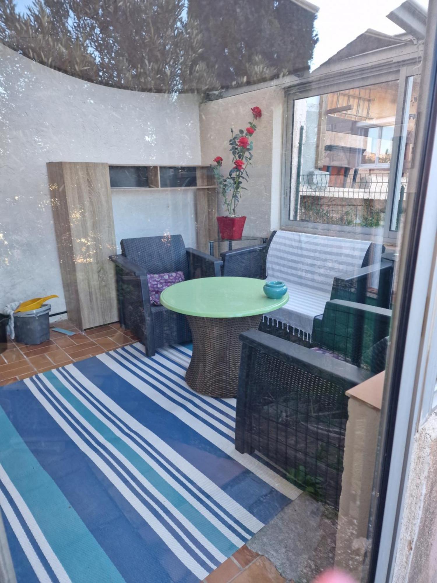 Ravissant Centre Saint-raphael Piscine Appartement *